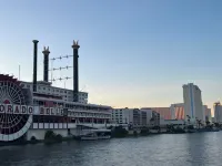 Cozy home away from home, close to lake and casinos