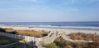 Sea-breezin' - 海濱公寓 - 3 星級