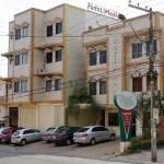 Hotel Majú - 2つ星