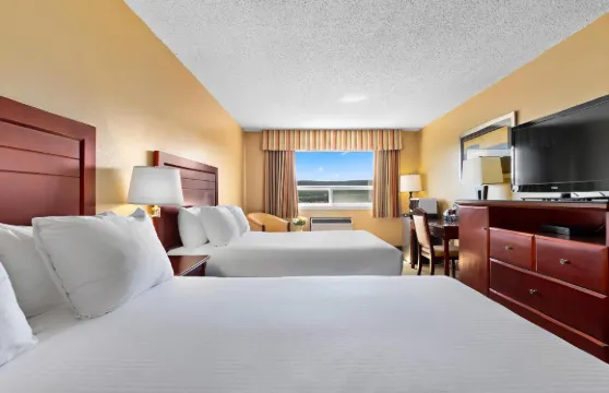 弗雷澤海岸旅館