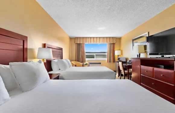 弗雷澤海岸旅館