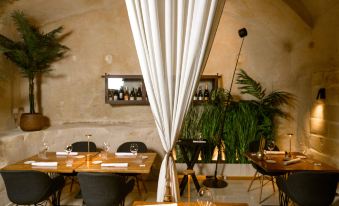 Sant'Angelo, Matera - Small Luxury Hotels