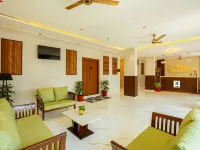 Treebo Grand Royal Imperio, Hinjewadi Hotels in Hinjewadi