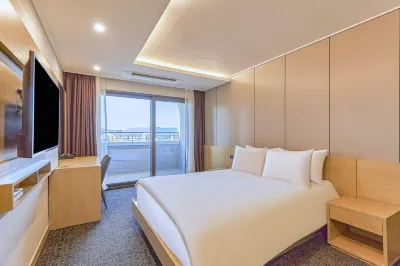 Urban City Hotel