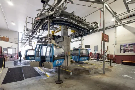 Silverstrike Condos Offering Comfort and Ease-Walkable Location Close to Resort. Отели в г. Келлогг