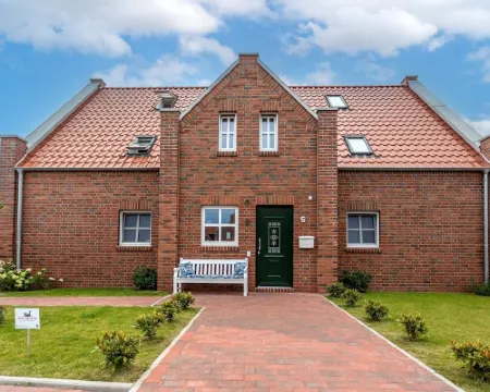 Wildente Greetsiel Hotels in Greetsiel