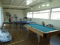 基亞精品飯店