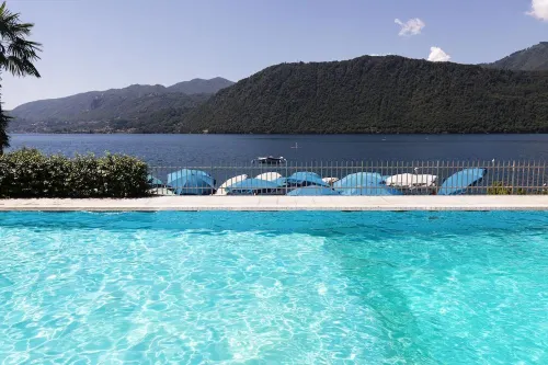 Giardinetto Hotels in Pettenasco