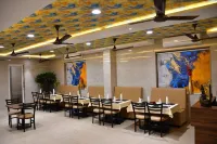 Residenza Adhikrishna Arcade