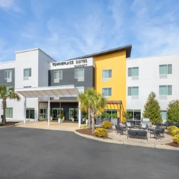 TownePlace Suites Dothan