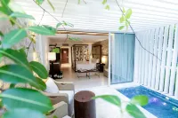 The Westin Porto de Galinhas, an All-Inclusive Resort - Romanttinen
