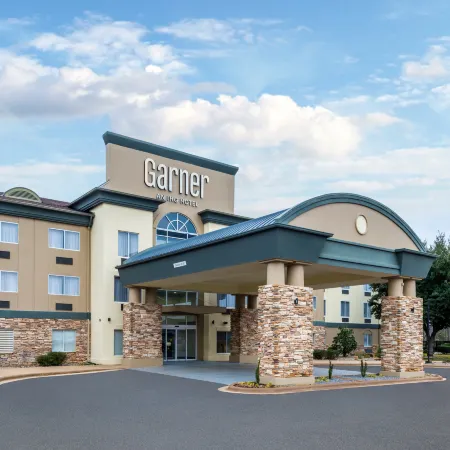 Garner Hotel Longview South by IHG