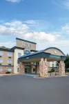 Garner Hotel Longview South Hotel in zona Longview World of Wonders