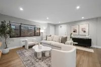 Breathtaking 2BR Near Lake Michigan in Evanston