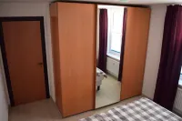 Apartment Gaffelschoner