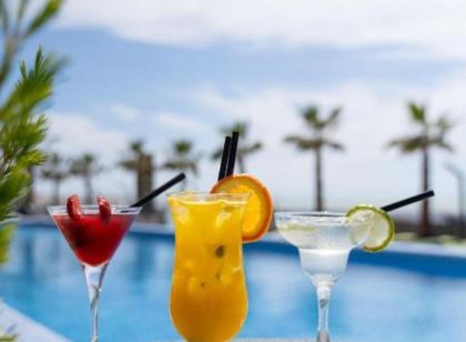 Pinea Hotel Resort & Spa
