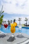 Pinea Hotel Resort & Spa - Pools