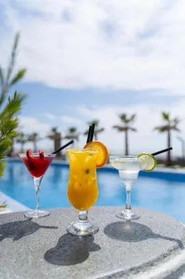 Pinea Hotel Resort & Spa - 4-Star