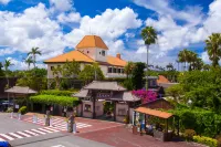 Okinawa Kubotaso Guest House