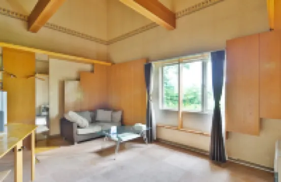 Starry Sky Cottage12