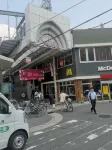 Shin-Awaji Building II - Vacation STAY 18007 八尾市住宿飯店