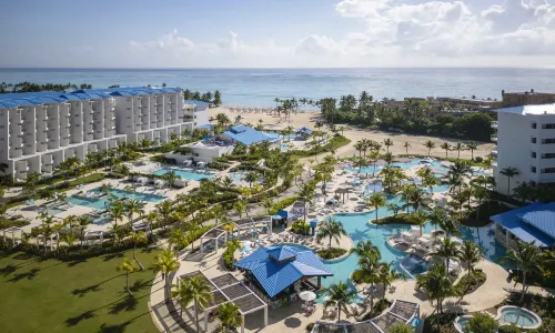 Dreams Cap Cana