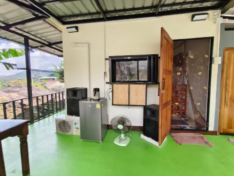 Inthanon Lao-Ju House