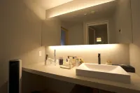 Mitsuka Building Hotel a 