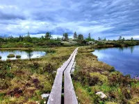 The Holiday - Panorama Lodge Hotels in Flesberg Municipality