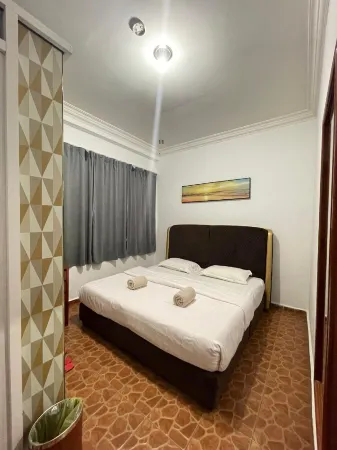 Warisan Family Inn @ Seafront