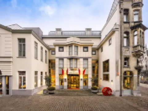 NH Collection Gent Hotels in Ghent