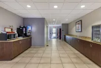 西爾瓦迪爾斯伯勒區麥客達套房飯店
