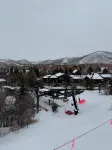 Private Hot Tub Ski-in-Out Park City Condo.  Free Shuttle to Pcmr/Deer Valley