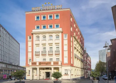Hotel Essener Hof, Sure Hotel Collection by Best Western Hotels in Essen