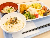 Toyoko Inn Takamatsu Ekimae Отели рядом с достопримечательностью «Башня Символ»
