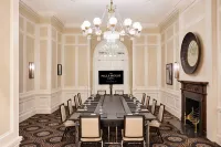 Mills House Charleston, Curio Collection by Hilton Hotels in Folly Beach