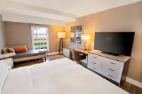 Hilton St. Augustine Historic Bayfront