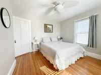Charming 3-Bedroom Home Near Downtown Portsmouth!