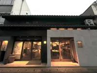 mahoro-matsue 八重垣神社附近的飯店