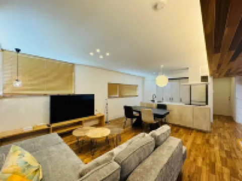 Hivi โรงแรมในSumoto