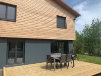 Chalet Sainte-victoire
