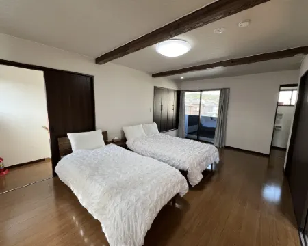 MoiMoi Hotels in Nishimatsuura District