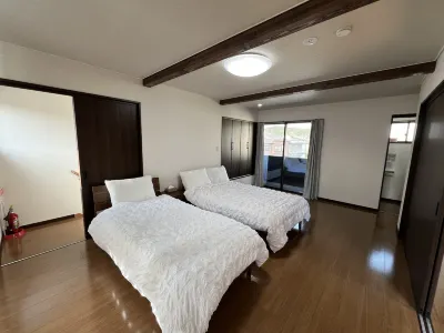 MoiMoi Hotels in Arita