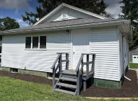 Rosko Ridge Cottage located minutes from GOTL and wineries