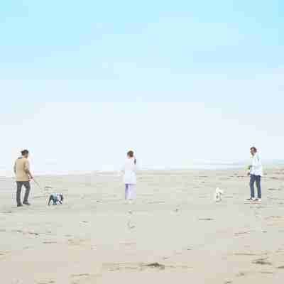 EIGHT VILLAGE Fitness & Recreational Facilities