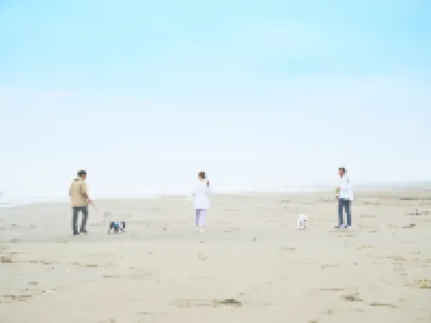 EIGHT VILLAGE Hoteles en Kujūkuri