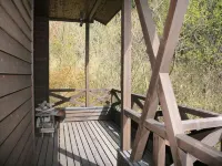 Kashibesso Furuyu Woody House D