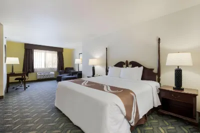 Quality Inn & Suites Red Wing