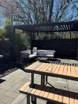Charming 2-bedroom house in beautiful Charleston with full kitchen, AC, patio Hotels near Costco Wholesale
