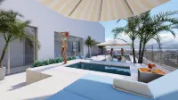 Hotel Dorado Plaza Alto Prado - piscine